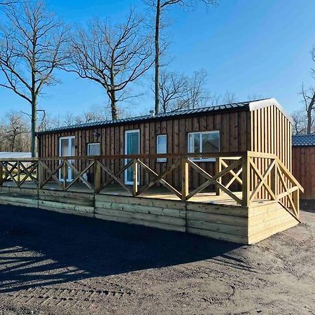 Chalet Dans La Foret Proche Disney La Houssaye-en-Brie Экстерьер фото
